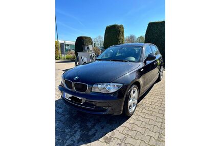 BMW 116 Gebrauchtwagen