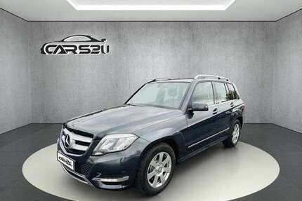 Mercedes-Benz GLK 220 Gebrauchtwagen