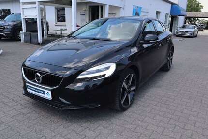 Volvo V40 Gebrauchtwagen