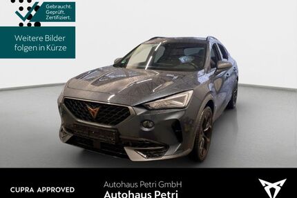 Cupra Formentor Gebrauchtwagen