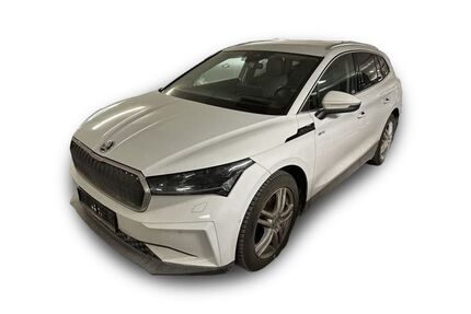 Skoda Enyaq Gebrauchtwagen