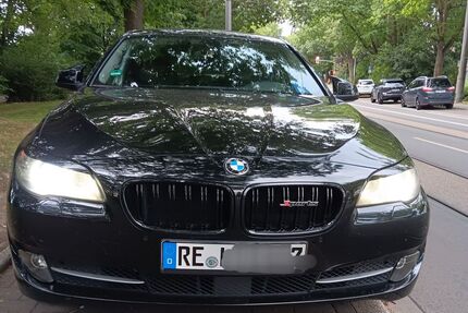 BMW 530 Gebrauchtwagen