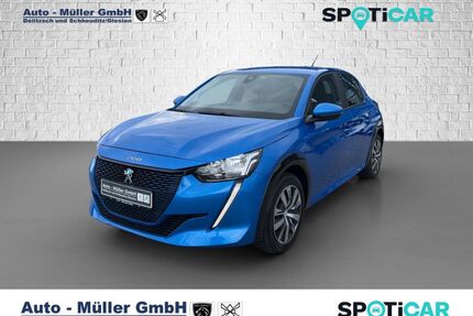 Peugeot 208 Gebrauchtwagen