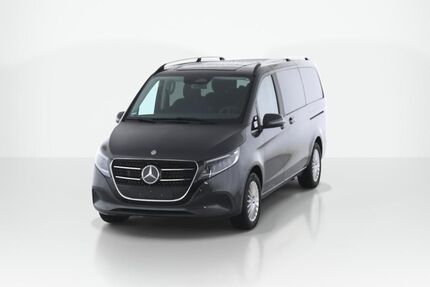 Mercedes-Benz V 220 Gebrauchtwagen