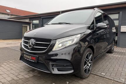 Mercedes-Benz V 250 Gebrauchtwagen