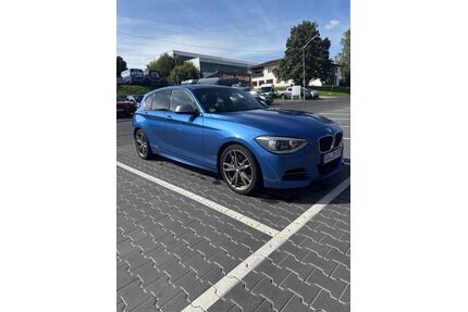 BMW M135 Gebrauchtwagen