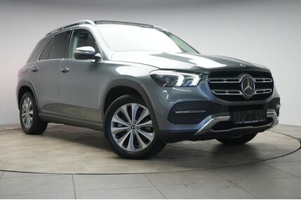 Mercedes-Benz GLE 400 Gebrauchtwagen