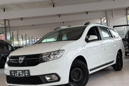 Dacia Logan Gebrauchtwagen
