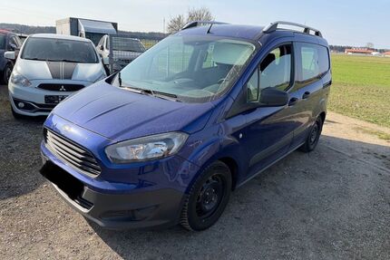Ford Transit Courier Gebrauchtwagen