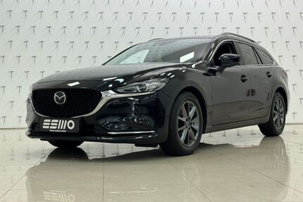 Mazda 6 Gebrauchtwagen