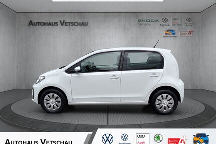 VW up! Gebrauchtwagen