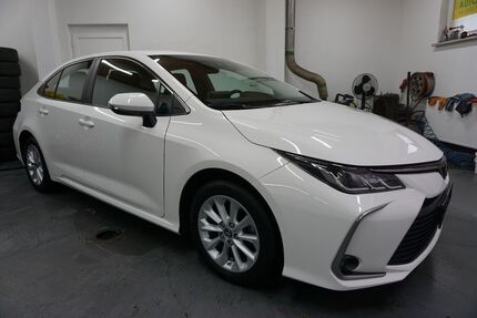 Toyota Corolla Gebrauchtwagen