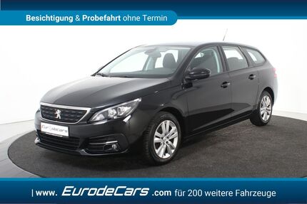 Peugeot 308 Gebrauchtwagen