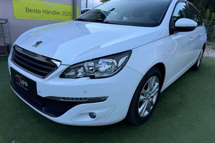 Peugeot 308 Gebrauchtwagen