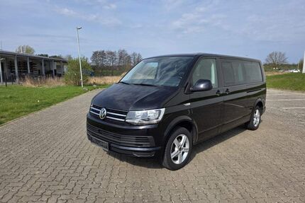 VW T6 Caravelle Gebrauchtwagen