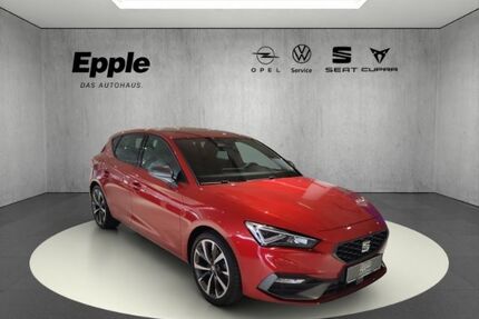 Seat Leon Gebrauchtwagen