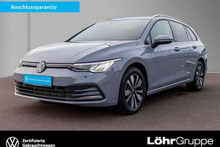 VW Golf Variant Gebrauchtwagen