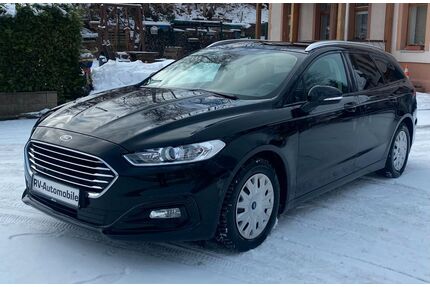 Ford Mondeo Gebrauchtwagen