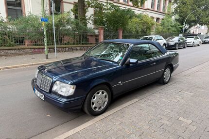 Mercedes-Benz E 320 Gebrauchtwagen