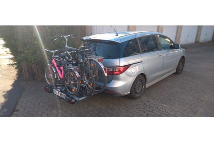 Mazda 5 Gebrauchtwagen