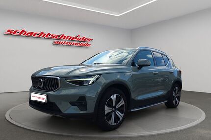 Volvo XC40 Gebrauchtwagen