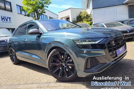 Audi Q8 Gebrauchtwagen