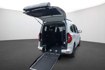 Nissan Townstar Gebrauchtwagen