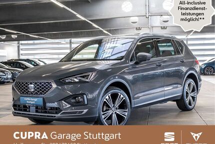 Seat Tarraco Gebrauchtwagen