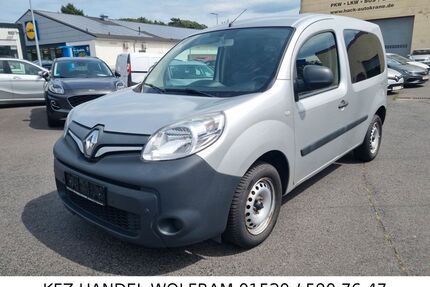 Renault Kangoo Gebrauchtwagen