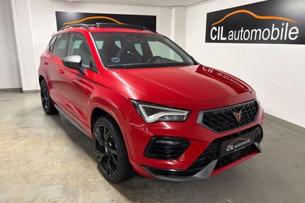 Cupra Ateca Gebrauchtwagen