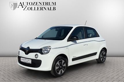 Renault Twingo Gebrauchtwagen