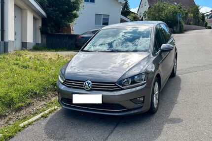 VW Golf Sportsvan Gebrauchtwagen