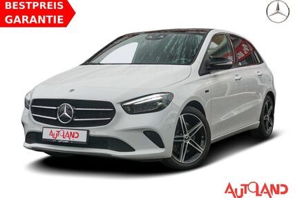 Mercedes-Benz B 250 Gebrauchtwagen