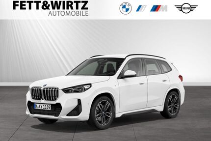 BMW X1 Gebrauchtwagen