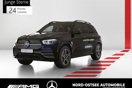 Mercedes-Benz GLE 350 Gebrauchtwagen