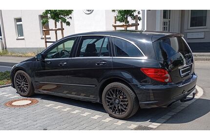 Mercedes-Benz R 300 Gebrauchtwagen
