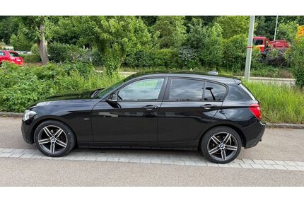 BMW 118 Gebrauchtwagen