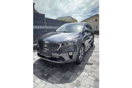 Kia Sorento Gebrauchtwagen