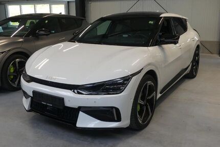 Kia EV6 Gebrauchtwagen