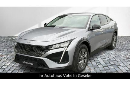 Peugeot 408 Gebrauchtwagen