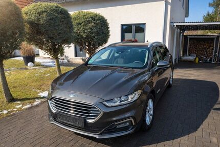 Ford Mondeo Gebrauchtwagen
