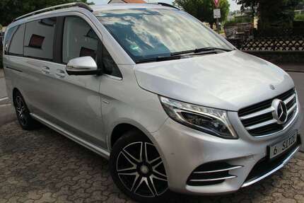 Mercedes-Benz V 250 Gebrauchtwagen