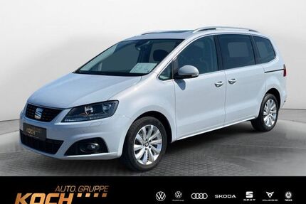 Seat Alhambra Gebrauchtwagen