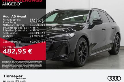 Audi A5 Gebrauchtwagen
