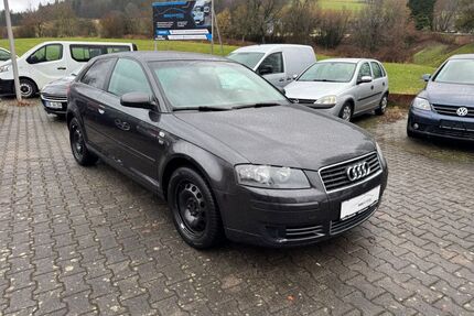 Audi A3 Gebrauchtwagen