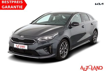 Kia pro ceed / ProCeed Gebrauchtwagen