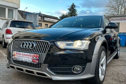 Audi A4 Allroad Gebrauchtwagen
