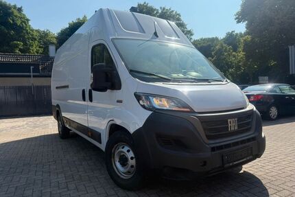 Fiat Ducato Gebrauchtwagen