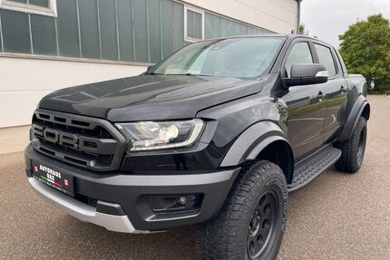 Ford Ranger Gebrauchtwagen