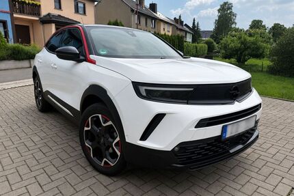Opel Mokka Gebrauchtwagen